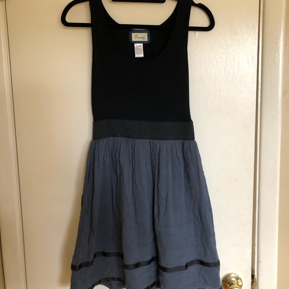 Emmelee Dress